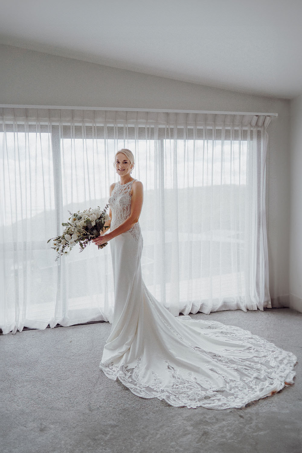 Picturesque Resort Wedding at Castaways 